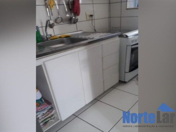 Imagem Apartamento com 2 Quartos à Venda, 50 m² em Jaraguá - São Paulo