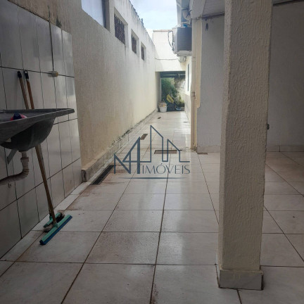 Imagem Casa com 3 Quartos à Venda, 240 m² em Vila Cruzeiro Do Sul - Aparecida De Goiânia