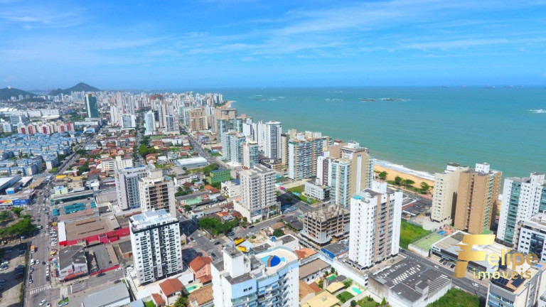 Imagem Imóvel com 2 Quartos à Venda, 56 m² em Praia De Itaparica - Vila Velha
