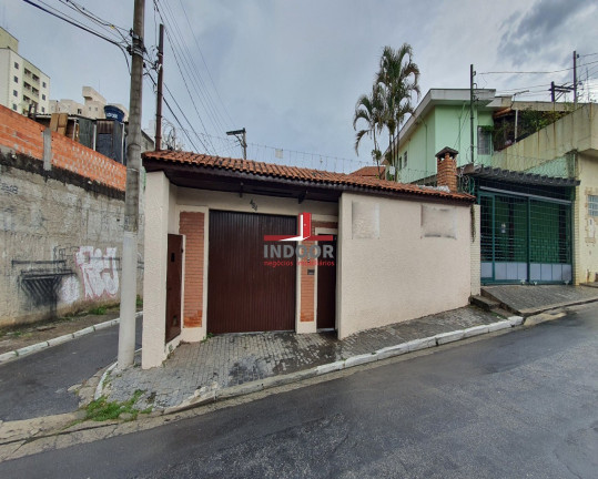 Casa com 3 Quartos à Venda, 170 m² em Vila Mazzei - São Paulo