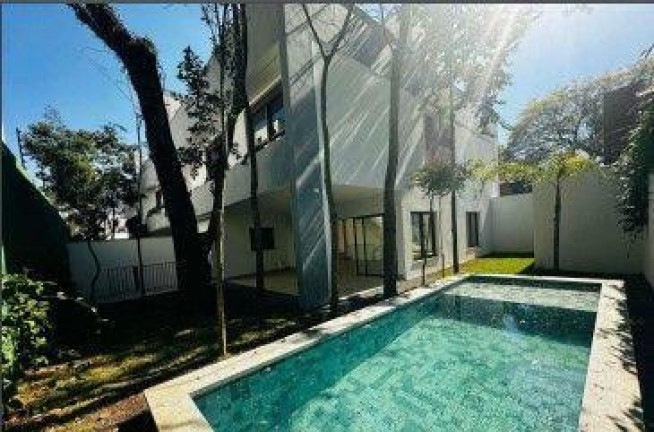 Imagem Casa com 4 Quartos à Venda, 650 m² em Alto Da Boa Vista - São Paulo Imagem Casa com 4 Quartos à Venda, 650 m² em Alto Da Boa Vista - São Paulo