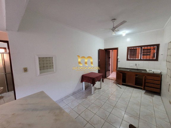 Imagem Casa com 3 Quartos à Venda, em Canto Do Forte - Praia Grande Imagem Casa com 3 Quartos à Venda, em Canto Do Forte - Praia Grande