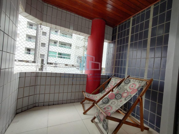 Imagem Apartamento com 2 Quartos à Venda, 66 m² em Caiçara - Praia Grande