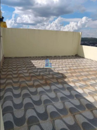 Imagem Cobertura com 3 Quartos à Venda, 142 m² em Santo Antônio - Sarzedo