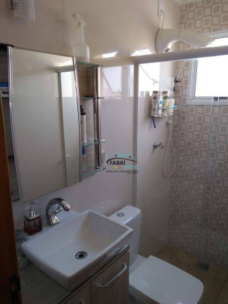 Imagem Apartamento com 2 Quartos à Venda, 52 m² em Vila Odin - Sorocaba Imagem Apartamento com 2 Quartos à Venda, 52 m² em Vila Odin - Sorocaba