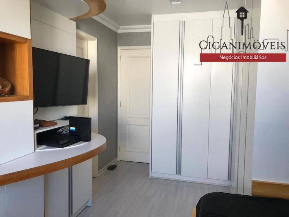 Imagem Cobertura com 5 Quartos à Venda, 306 m² em Barra Da Tijuca - Rio De Janeiro