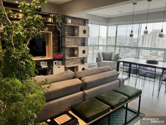Imagem Apartamento com 3 Quartos à Venda, 89 m² em Vila Romana - São Paulo Imagem Apartamento com 3 Quartos à Venda, 89 m² em Vila Romana - São Paulo