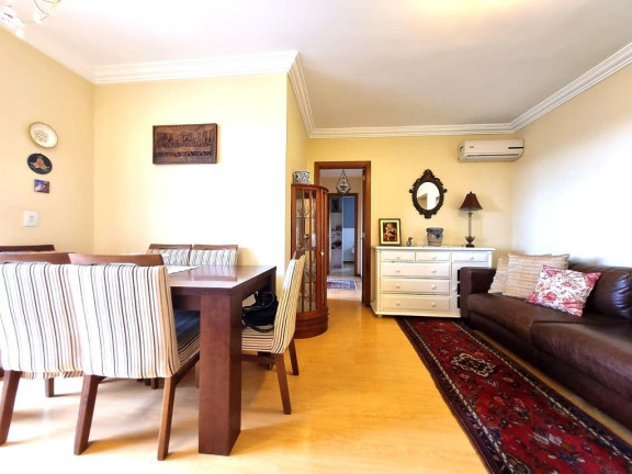 Imagem Apartamento com 3 Quartos à Venda, 96 m² em Chácara Das Pedras - Porto Alegre