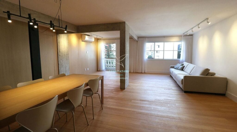 Imagem Apartamento com 2 Quartos à Venda, 130 m² em Pinheiros - São Paulo Imagem Apartamento com 2 Quartos à Venda, 130 m² em Pinheiros - São Paulo