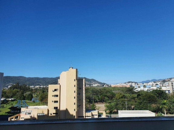 Imagem Apartamento com 2 Quartos à Venda, 69 m² em Itacorubi - Florianópolis