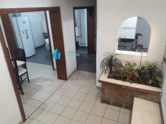 Imagem Sobrado com 3 Quartos à Venda,  em Alves Dias - São Bernardo Do Campo