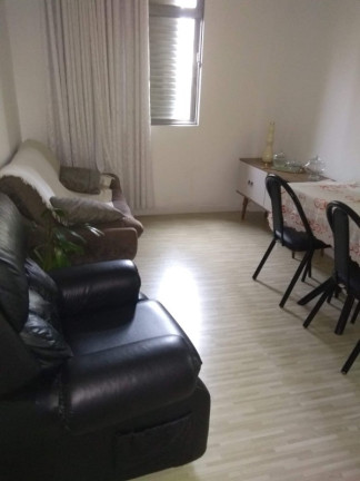 Imóvel com 1 Quarto à Venda, 52 m² em Vila Buarque - São Paulo