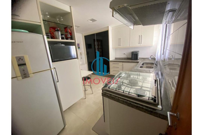 Imagem Apartamento com 4 Quartos à Venda, 154 m² em Vila Mascote - São Paulo