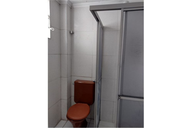 Imagem Apartamento com 1 Quarto à Venda, 26 m² em Santo Antônio - Porto Alegre