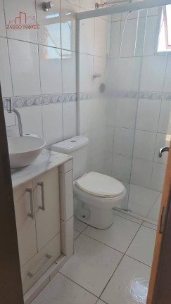 Imagem Apartamento com 2 Quartos à Venda, 58 m² em Jardim Umuarama - São Paulo