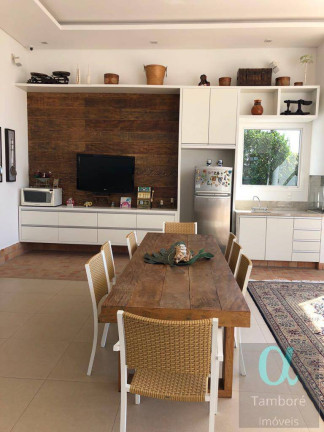 Imagem Casa com 4 Quartos à Venda, 668 m² em Alphaville - Santana De Parnaíba