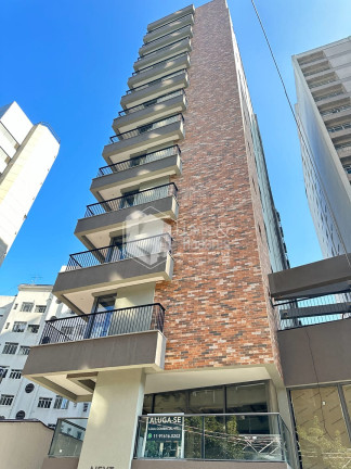 Imagem Imóvel com 1 Quarto à Venda, 31 m² em Jardins - São Paulo Imagem Imóvel com 1 Quarto à Venda, 31 m² em Jardins - São Paulo