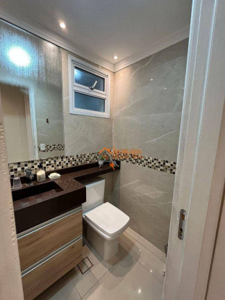 Imagem Apartamento com 2 Quartos à Venda, 81 m² em Jardim Flor Da Montanha - Guarulhos Imagem Apartamento com 2 Quartos à Venda, 81 m² em Jardim Flor Da Montanha - Guarulhos