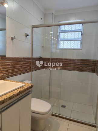 Imagem Apartamento com 2 Quartos à Venda, 74 m² em Marapé - Santos
