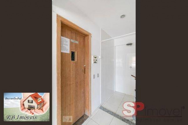 Imagem Apartamento com 2 Quartos à Venda, 50 m² em Vila América - Santo André Imagem Apartamento com 2 Quartos à Venda, 50 m² em Vila América - Santo André