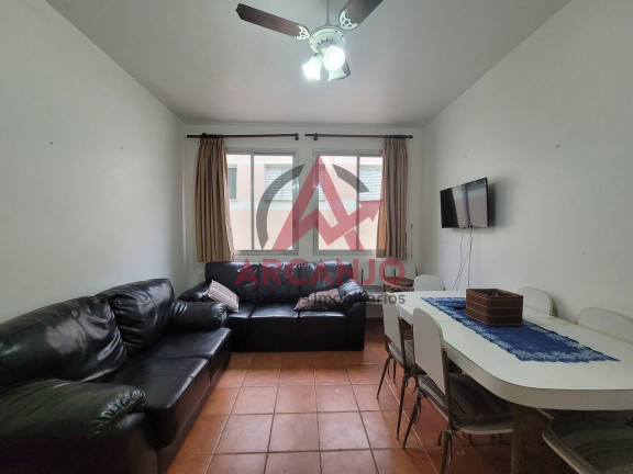 Imagem Apartamento com 1 Quarto à Venda, 58 m² em Praia Grande - Ubatuba Imagem Apartamento com 1 Quarto à Venda, 58 m² em Praia Grande - Ubatuba
