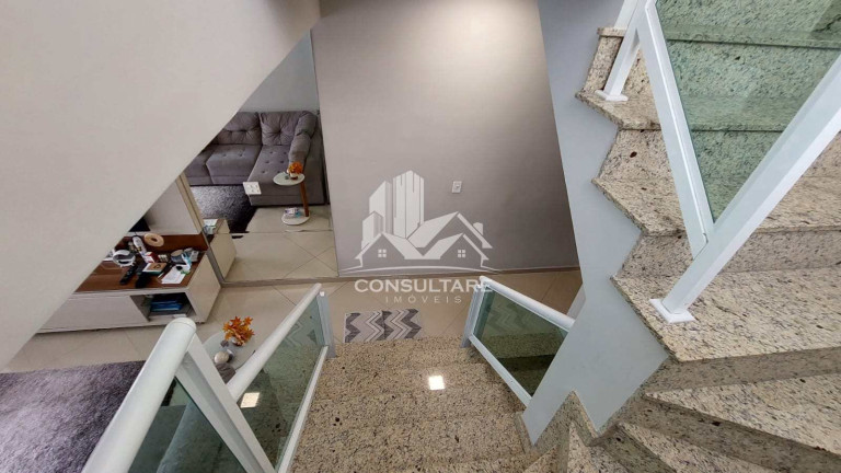 Imagem Casa com 5 Quartos à Venda, 167 m² em Embaré - Santos