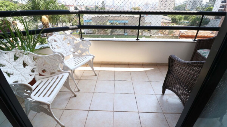 Imagem Apartamento com 4 Quartos à Venda, 102 m² em Santana - São Paulo Imagem Apartamento com 4 Quartos à Venda, 102 m² em Santana - São Paulo