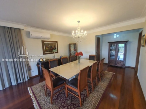 Imagem Apartamento com 4 Quartos à Venda, 253 m² em Centro - Ribeirão Preto Imagem Apartamento com 4 Quartos à Venda, 253 m² em Centro - Ribeirão Preto