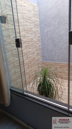 Imagem Casa com 3 Quartos à Venda, 150 m² em Altos De Sumaré - Sumaré