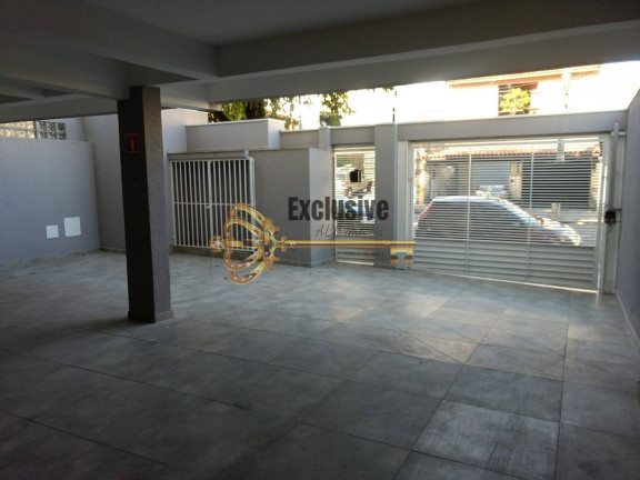 Imagem Apartamento com 2 Quartos à Venda, 60 m² em Vila Pires - Santo André Imagem Apartamento com 2 Quartos à Venda, 60 m² em Vila Pires - Santo André