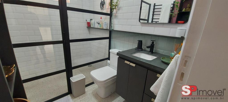 Imagem Casa com 2 Quartos à Venda, 130 m² em Vila Elze - São Paulo