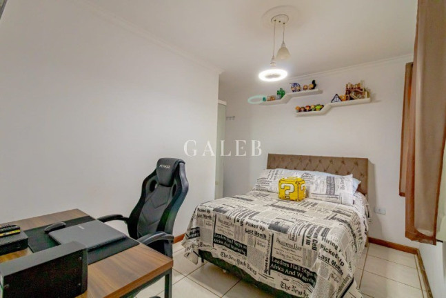 Imagem Casa com 4 Quartos à Venda, 214 m² em Atibaia Jardim - Atibaia