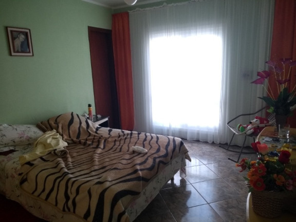 Imagem Casa com 3 Quartos à Venda, 161 m² em Sarandi - Porto Alegre Imagem Casa com 3 Quartos à Venda, 161 m² em Sarandi - Porto Alegre