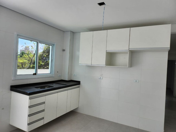 Imagem Apartamento com 3 Quartos para Alugar, 108 m² em Vila Valparaíso - Santo André Imagem Apartamento com 3 Quartos para Alugar, 108 m² em Vila Valparaíso - Santo André