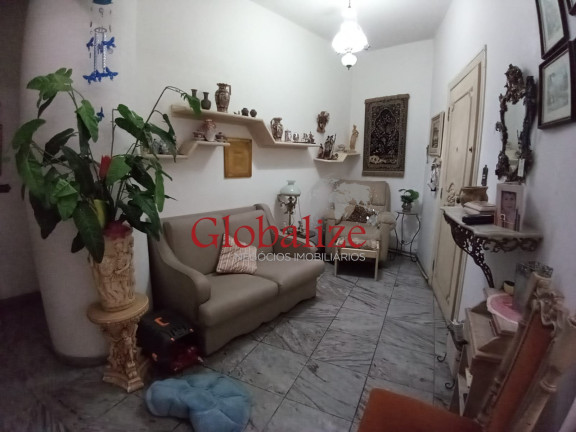 Imagem Imóvel com 3 Quartos à Venda, 176 m² em Gonzaga - Santos
