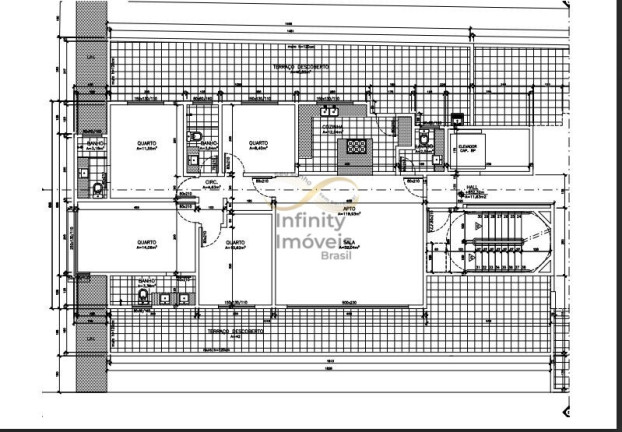 Imagem Apartamento com 4 Quartos à Venda, 120 m² em Ouro Preto - Belo Horizonte Imagem Apartamento com 4 Quartos à Venda, 120 m² em Ouro Preto - Belo Horizonte