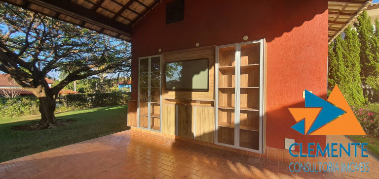 Imagem Casa com 8 Quartos à Venda, 600 m² em Condomínio Quintas Da Lagoa - Lagoa Santa Imagem Casa com 8 Quartos à Venda, 600 m² em Condomínio Quintas Da Lagoa - Lagoa Santa