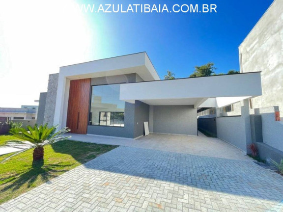 Imagem Casa com 3 Quartos à Venda, 600 m² em Condomínio Residencial Shamballa Iii - Atibaia