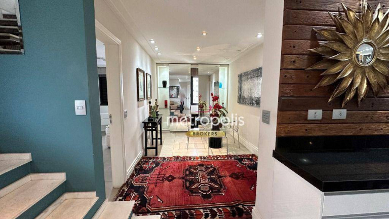 Imagem Cobertura com 3 Quartos à Venda, 200 m² em Vila Clementino - São Paulo Imagem Cobertura com 3 Quartos à Venda, 200 m² em Vila Clementino - São Paulo