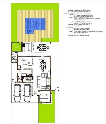 Imagem Casa com 3 Quartos à Venda, 246 m² em Swiss Park Campinas - Campinas Imagem Casa com 3 Quartos à Venda, 246 m² em Swiss Park Campinas - Campinas