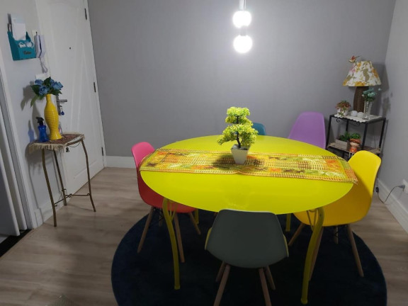 Imagem Apartamento com 2 Quartos à Venda, 70 m² em Taboão - São Bernardo Do Campo Imagem Apartamento com 2 Quartos à Venda, 70 m² em Taboão - São Bernardo Do Campo