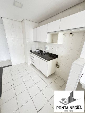 Imagem Apartamento com 2 Quartos à Venda, 66 m² em Ponta Negra - Manaus Imagem Apartamento com 2 Quartos à Venda, 66 m² em Ponta Negra - Manaus