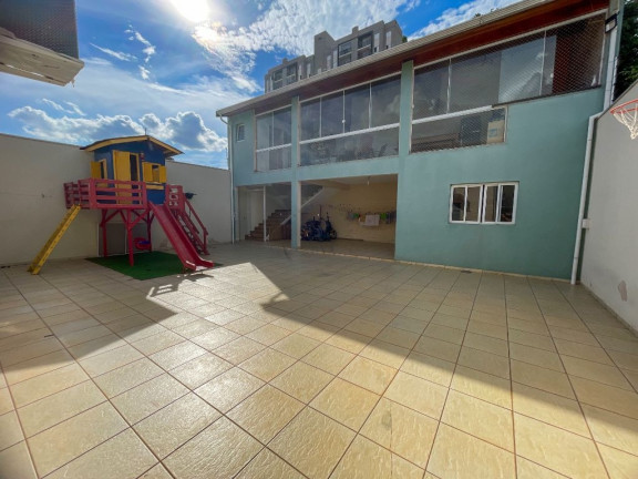 Imagem Casa com 3 Quartos à Venda, 360 m² em Parque Gabriel - Hortolândia