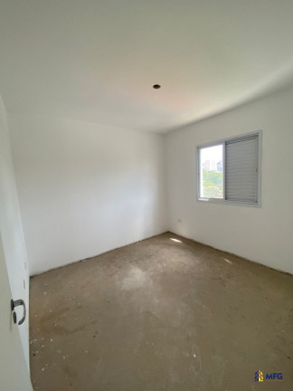 Imagem Apartamento com 2 Quartos à Venda, 54 m² em Vila Barão - Sorocaba