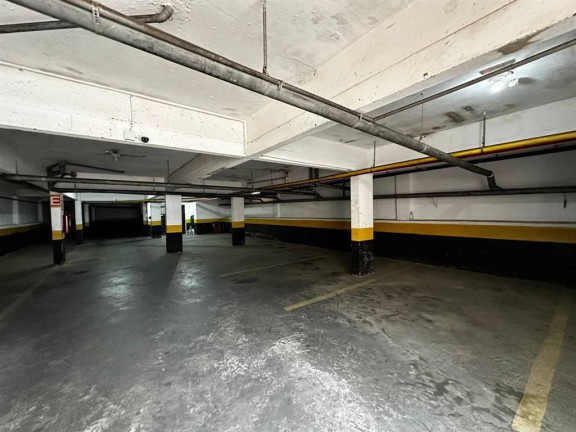 Imagem Apartamento com 1 Quarto à Venda, 40 m² em Guilhermina - Praia Grande