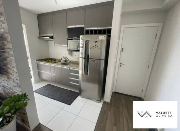 Imagem Apartamento com 3 Quartos à Venda, 66 m² em Vila Industrial - São José Dos Campos Imagem Apartamento com 3 Quartos à Venda, 66 m² em Vila Industrial - São José Dos Campos