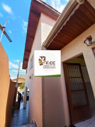 Imagem Sobrado com 2 Quartos à Venda, 98 m² em Cidade Nova Arujá - Arujá