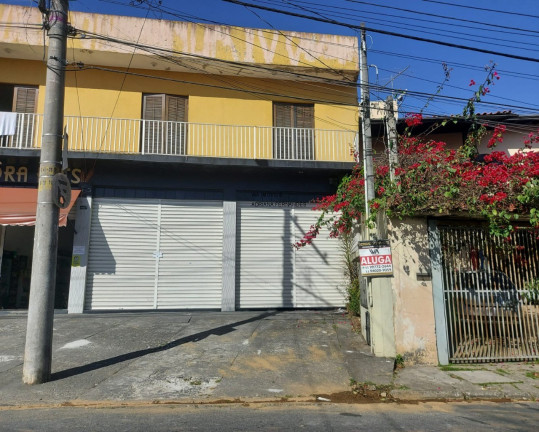 Imóvel para Alugar, 80 m² em Mogi Moderno - Mogi Das Cruzes