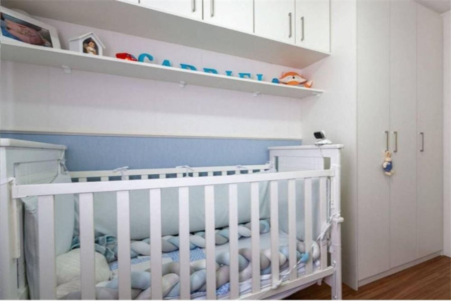 Imagem Apartamento com 2 Quartos à Venda, 75 m² em Vila Gumercindo - São Paulo Imagem Apartamento com 2 Quartos à Venda, 75 m² em Vila Gumercindo - São Paulo