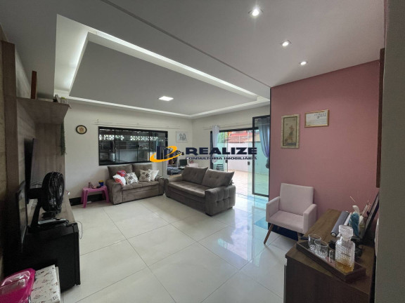 Imagem Casa com 3 Quartos à Venda, 150 m² em Parque Imperial - Campos Dos Goytacazes